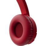 Tonies Bluetooth Kopfhörer - rot (rot/weiß, Für die Toniebox 2)
