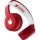 Tonies Bluetooth Kopfhörer - rot (rot/weiß, Für die Toniebox 2)