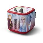 Tonies Toniebox 2 Hülle Disney Die Eiskönigin (mehrfarbig)