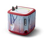 Tonies Toniebox 2 Hülle Disney Die Eiskönigin (mehrfarbig)