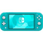 Nintendo Switch Lite (ohne Netzteil) (türkis)