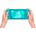 Nintendo Switch Lite (ohne Netzteil) (türkis)
