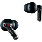 nothing Ear (schwarz, ANC, HI-RES-Audio mit LHDC 5.0,...