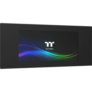Thermaltake 6-Zoll-LCD Panel Kit für View 600 TG  (schwarz)