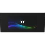 Thermaltake 6-Zoll-LCD Panel Kit für View 600 TG  (schwarz)