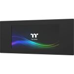Thermaltake 6-Zoll-LCD Panel Kit für View 600 TG  (schwarz)