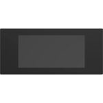 Thermaltake 6-Zoll-LCD Panel Kit für View 600 TG  (schwarz)