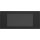 Thermaltake 6-Zoll-LCD Panel Kit für View 600 TG  (schwarz)
