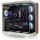 Thermaltake View 380 XL WS ARGB Matcha Green (hellgrün/holz, Tempered Glass x 2, Holzstruktur)