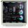 Thermaltake View 380 XL WS ARGB Matcha Green (hellgrün/holz, Tempered Glass x 2, Holzstruktur)