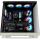 Thermaltake View 380 XL WS ARGB Matcha Green (hellgrün/holz, Tempered Glass x 2, Holzstruktur)