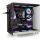 Thermaltake View 380 XL WS ARGB Matcha Green (hellgrün/holz, Tempered Glass x 2, Holzstruktur)