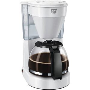 Melitta 1023-01 Vollautomatisch Filterkaffeemaschine