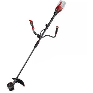 Einhell Professional Akku-Sense GP-BC 36/430 Li BL-Solo, 36Volt (2x18V) (rot/schwarz, ohne Akku und Ladegerät)