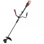 Einhell Professional Akku-Sense GP-BC 36/430 Li BL-Solo, 36Volt (2x18V) (rot/schwarz, ohne Akku und Ladegerät)