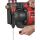 Einhell Power X-Change Akku-Gartenpumpe AQUINNA 18/30 F LED AUTOMATIC, 18Volt (rot/schwarz, ohne Akku und Ladegerät)