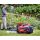 Einhell Power X-Change Akku-Gartenpumpe AQUINNA 18/30 F LED AUTOMATIC, 18Volt (rot/schwarz, ohne Akku und Ladegerät)