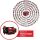 Einhell Power X-Change Akku-Gartenpumpe AQUINNA 18/30 F LED AUTOMATIC, 18Volt (rot/schwarz, ohne Akku und Ladegerät)
