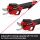 Einhell Professional Akku-Astschere GP-LS 18/28 Li BL-Solo, 18Volt (rot/schwarz, ohne Akku und Ladegerät)