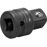 Einhell Power X-Change Akku-Ratschenschrauber TE-RW 18/60 Li-Solo, 18Volt (rot/schwarz, ohne Akku und Ladegerät, 3/4", nutzbar als Handratsche)