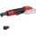 Einhell Power X-Change Akku-Ratschenschrauber TE-RW 18/60 Li-Solo, 18Volt (rot/schwarz, ohne Akku und Ladegerät, 3/4", nutzbar als Handratsche)