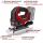 Einhell Power X-Change Akku-Stichsäge TE-JS 18/100 Li - Solo, 18Volt (rot/schwarz, ohne Akku und Ladegerät)