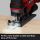 Einhell Power X-Change Akku-Stichsäge TE-JS 18/100 Li - Solo, 18Volt (rot/schwarz, ohne Akku und Ladegerät)