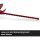 Einhell Professional Akku-Heckenschere GP-CH 18/50 Li BL-Solo, 18Volt (rot/schwarz, ohne Akku und Ladegerät)