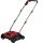 Einhell Power X-Change Akku-Vertikutierer-Lüfter GC-SC 18/28 DS Li-Solo, 18Volt (rot/schwarz, ohne Akku und Ladegerät)