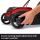 Einhell Power X-Change Akku-Vertikutierer-Lüfter GC-SC 18/28 DS Li-Solo, 18Volt (rot/schwarz, ohne Akku und Ladegerät)