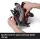 Einhell Professional Akku-Handkreissäge TP-CS 18/165 Li BL - Solo, 18Volt (rot/schwarz, ohne Akku und Ladegerät)