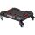Einhell E-Case Rollbrett für Systemkoffer (schwarz, für bis zu 120 kg Belastung)