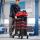 Einhell E-Case Rollbrett für Systemkoffer (schwarz, für bis zu 120 kg Belastung)