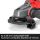 Einhell Professional Akku-Winkelschleifer AXXIO 18/115, 18Volt (rot/schwarz, ohne Akku und Ladegerät)