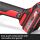 Einhell Professional Akku-Winkelschleifer AXXIO 18/115, 18Volt (rot/schwarz, ohne Akku und Ladegerät)