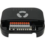 Shelly FrankEver Sprinkler Controller FK06X (schwarz, WLAN, Bluetooth)