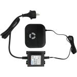 Shelly FrankEver Sprinkler Controller FK06X (schwarz, WLAN, Bluetooth)