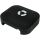 Shelly FrankEver Sprinkler Controller FK06X (schwarz, WLAN, Bluetooth)