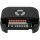 Shelly FrankEver Sprinkler Controller FK06X (schwarz, WLAN, Bluetooth)