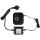 Shelly FrankEver Sprinkler Controller FK06X (schwarz, WLAN, Bluetooth)