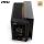 MSI MEG Vision X AI 2NVR7-236AT (schwarz/transparent, Windows 11 Home)