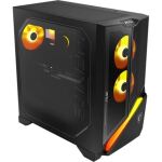 MSI MPG Infinite Z3 9NVRR9-609DE (schwarz/transparent, Windows 11 Home)