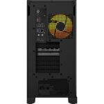 MSI MPG Infinite Z3 9NVRR9-609DE (schwarz/transparent, Windows 11 Home)
