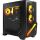 MSI MPG Infinite Z3 9NVRR9-609DE (schwarz/transparent, Windows 11 Home)