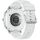 Samsung Galaxy Watch8 Classic (weiß, 46mm, LTE, Hybrid-Armband)