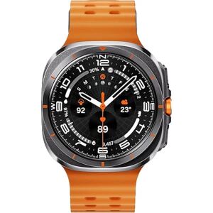 Samsung Galaxy Watch Ultra (2025) (Titanium Gray, LTE)