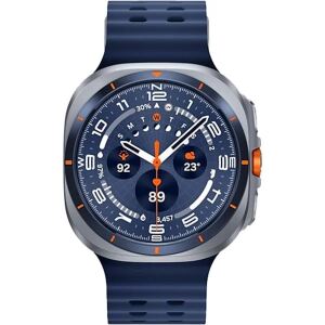 Samsung Galaxy Watch Ultra (2025) (Titanium Blue, LTE)