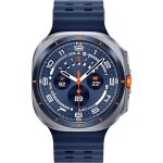 Samsung Galaxy Watch Ultra (2025) (Titanium Blue, LTE)