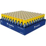 Varta Longlife Power Batterie LR06 Tray, AA (Mignon) (100...
