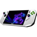 MSI Claw A8 BZ2EM-036 Polar Tempest (weiß)
